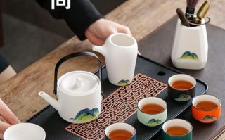 品茶与赏器，茶文化爱好者如何选择合适茶器