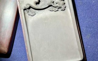 云龙端砚：一方砚台藏尽东方文心