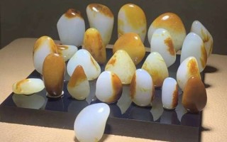 和田玉籽料完整价格走势分析（截至2026年）