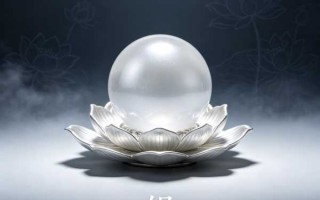 《佛宗七宝》：佛教文化中的七种珍宝与象征意义