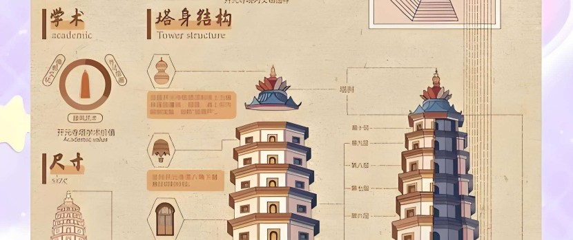 定州古城｜河北千年中山古都（核心景点全汇总）
