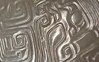 商周凤鸟古玉雕琢工法解析