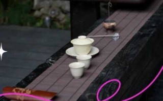 茶文化不只是喝茶，茶器搭配营造雅致茶空间