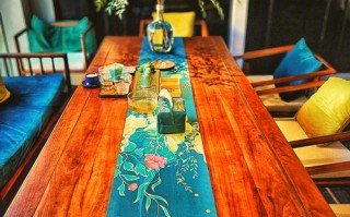 茶席设计的季节变化，四季茶席布置思路