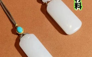 和田玉山料籽料辨析，产状特征与油性糯性的本质差距