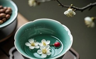 茶道美学核心，喝茶的心境远比器物贵重