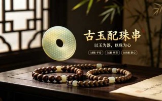 男人必懂：项链珠串颗数暗藏的人生寓意