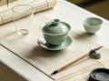 书香文墨茶席｜文人风雅茶席