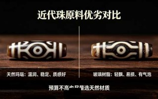 分档收藏指南——至纯古珠投资收藏与近代珠佩戴选购思路