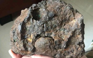陨石养护要点，含铁陨石防锈蚀实操办法