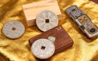 道家法器收藏入门，先分清器物用途再谈价值