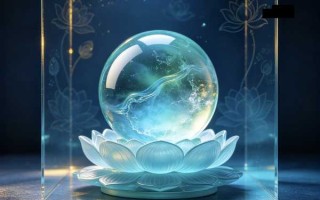 《佛宗七宝》：佛教文化中的七种珍宝与象征意义
