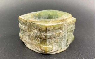 玉琮收藏指南：良渚玉琮真伪、品级、市场行情