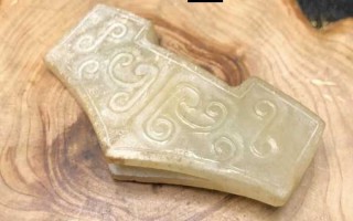 玉剑格：藏于剑锋之间的汉玉风骨