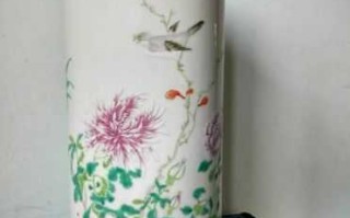 民国洪宪瓷，昙花一现的近代御制瓷器