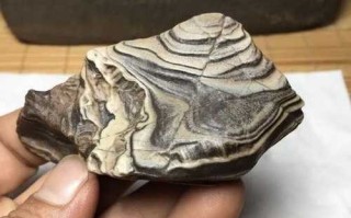 老藏家玩泥石心得，泥石上手手感是第一判断点