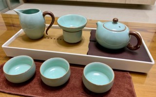 茶器雅藏理性收藏，小件精品茶器更适合新手