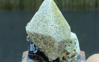 野趣微观之矿石，不同矿物晶体微观样貌赏析