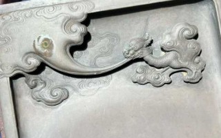 云龙端砚：一方砚台藏尽东方文心
