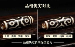 分档收藏指南——至纯古珠投资收藏与近代珠佩戴选购思路