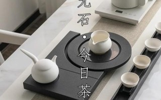 茶道美学避坑，不要堆砌器物破坏茶席氛围感