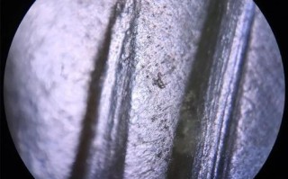 杂项磨损痕迹鉴定，岁月使用痕迹与仿造痕迹区别