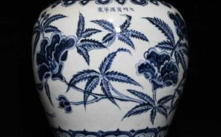 明宣德青花，永宣盛世下的青花黄金时代