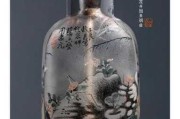 内画鼻烟壶选购，区分手工内画与印刷仿品
