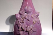 钧瓷摆件鉴赏，好钧瓷看重造型与窑变意境