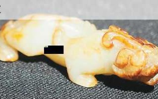 明清玉石：穿越时光的温润雅韵与收藏价值