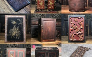 老家具收藏，如何识别仿老做漆套路