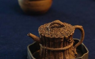 茶文化收藏避坑，别把现代仿茶器当成老物件