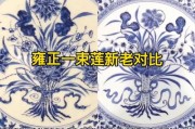 藏式老工艺特征，时代工艺差异快速甄别
