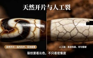 溯源千年至纯天珠——古象雄文明的传世圣珠