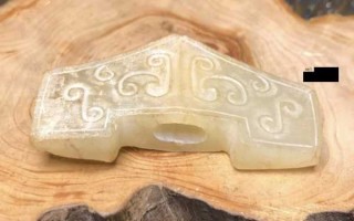 玉剑格：藏于剑锋之间的汉玉风骨