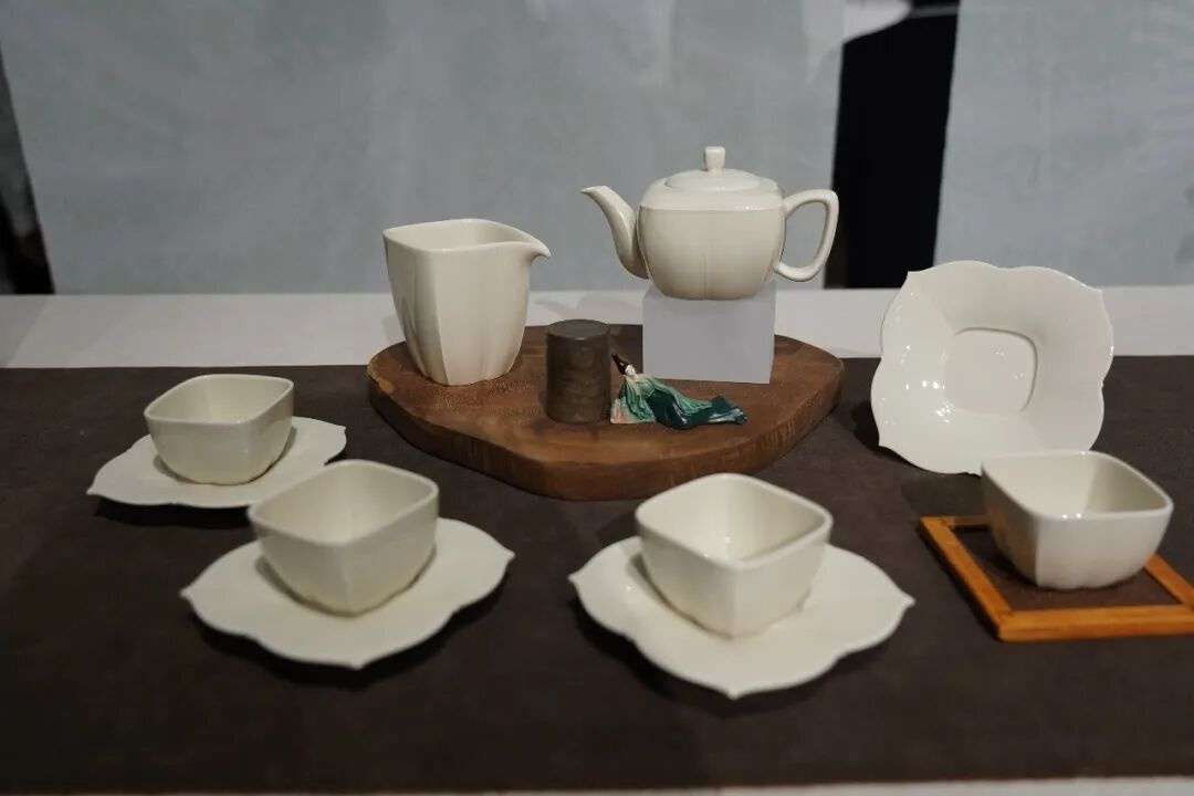 定瓷｜定州白瓷文化科普