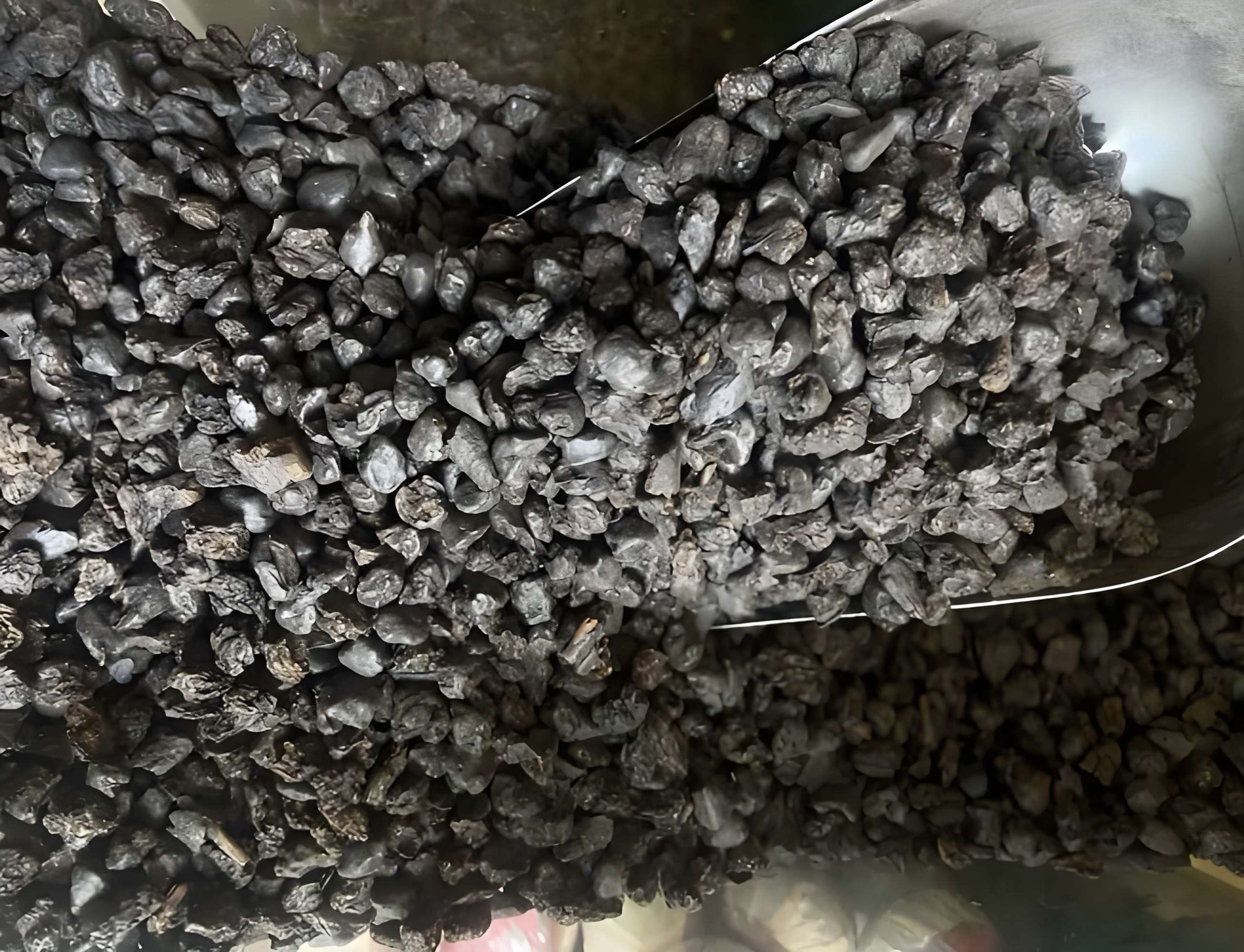 紫砂壶怎么泡碎银子？标准冲泡步骤分享