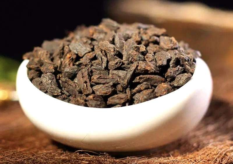 紫砂壶怎么泡碎银子？标准冲泡步骤分享