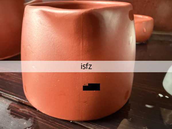 朱泥直柄紫砂公道杯品鉴：日用紫砂的工艺与泥料解读
