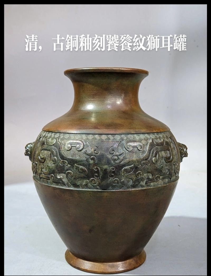 铜器保存环境怎么把控？新手防氧化养护全攻略