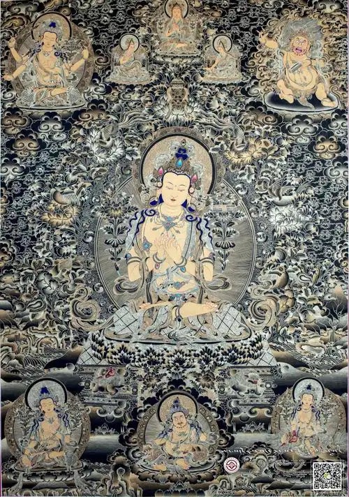 唐卡居家保存要点 控湿避光完整指南
