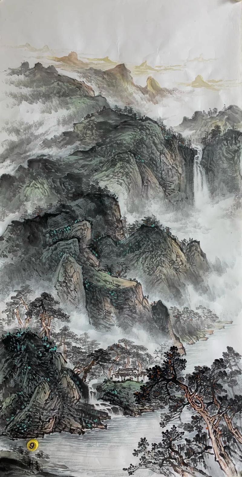 古画卷轴防潮收纳 隔绝虫蛀实用方案