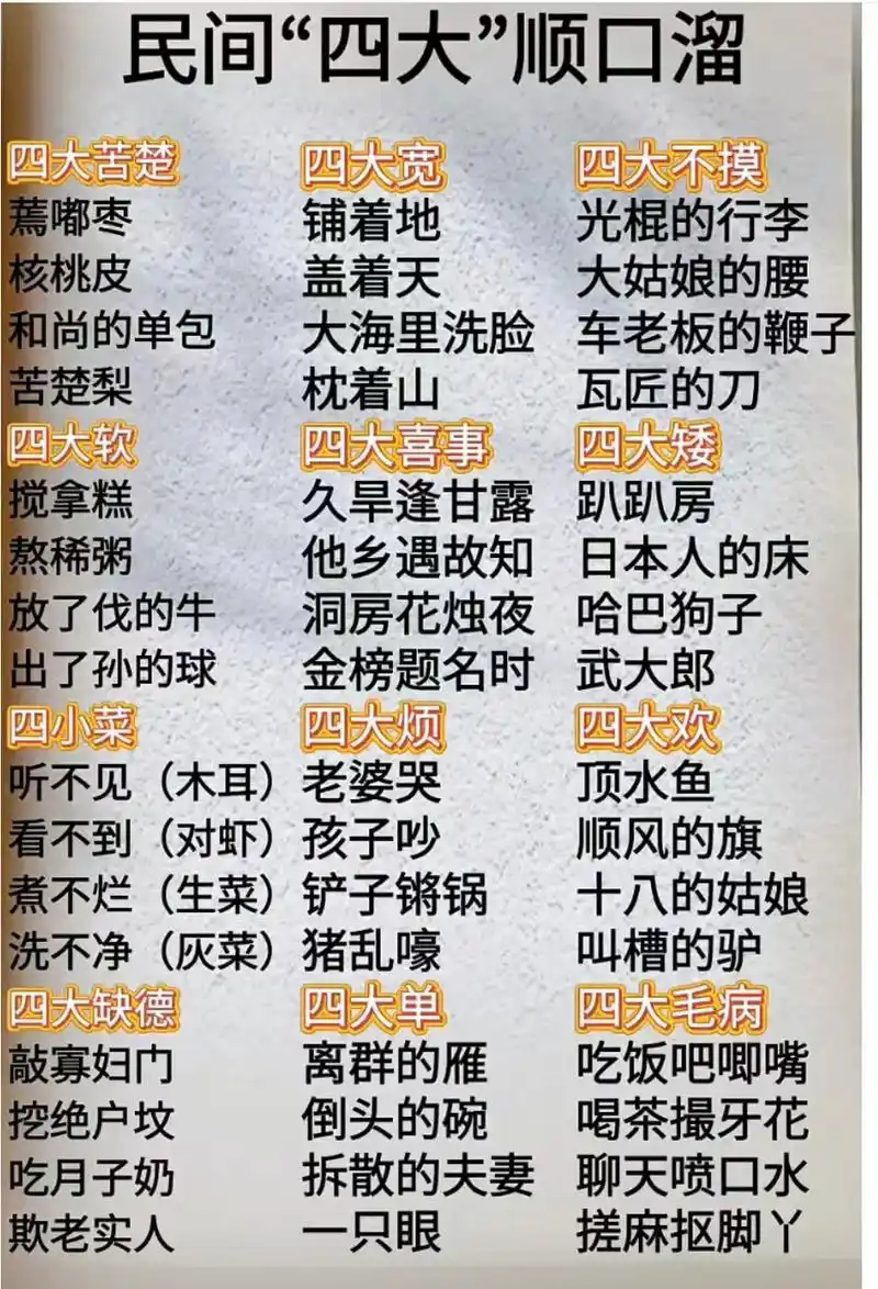 古代口音大揭秘·唐宋篇