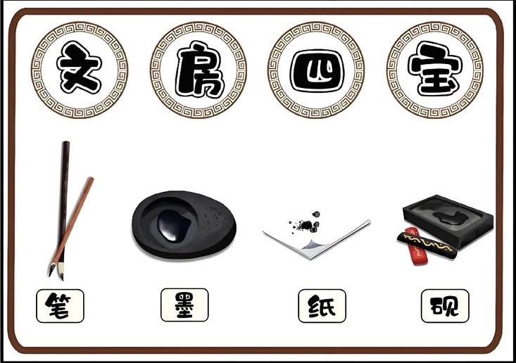 文房小件收藏门槛低，做好这几点远离仿品损耗