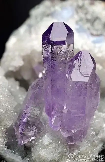 水晶收藏养护：发晶绿幽灵保值，日常消磁保养方法