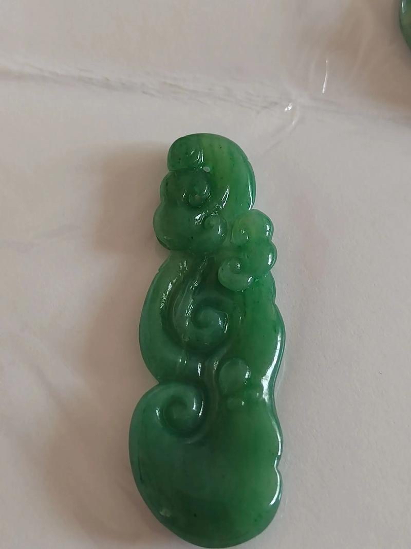 独山玉：七千载中原四大名玉，南阳玉雕千年根基