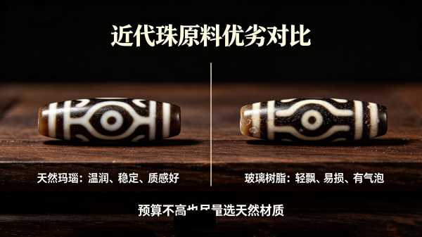 分档收藏指南——至纯古珠投资收藏与近代珠佩戴选购思路