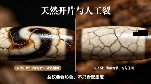 溯源千年至纯天珠——古象雄文明的传世圣珠