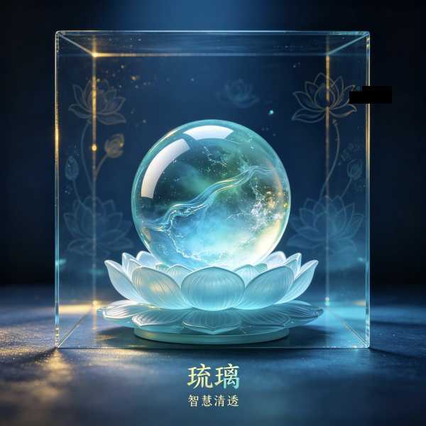 《佛宗七宝》：佛教文化中的七种珍宝与象征意义