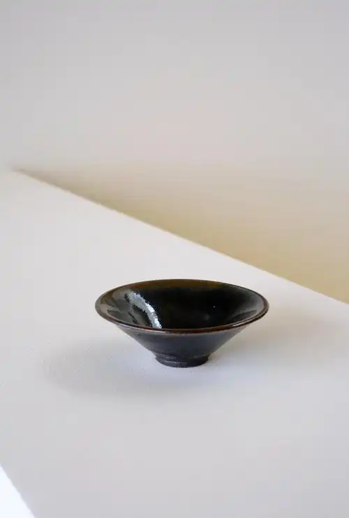 建窑——宋代黑釉茶盏、斗茶文化的绝世载体